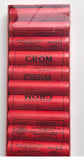 Emitator de sunet aligator 8 g tip GROM 8 GRAME)